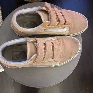 Vans Shoes , US 8, Europe 38,5, 24,5 cm.